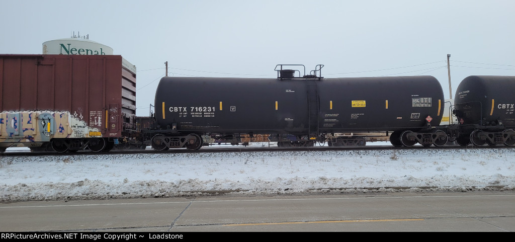CBTX 716231