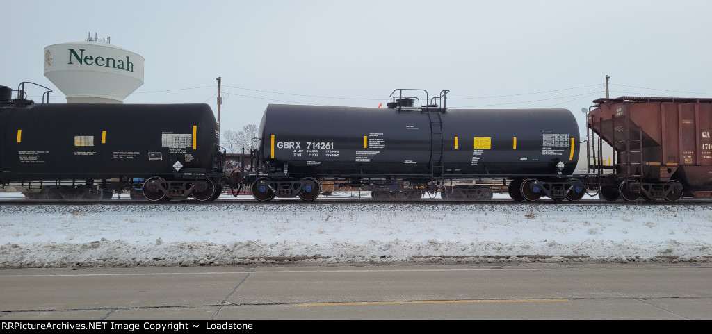 GBRX 714261