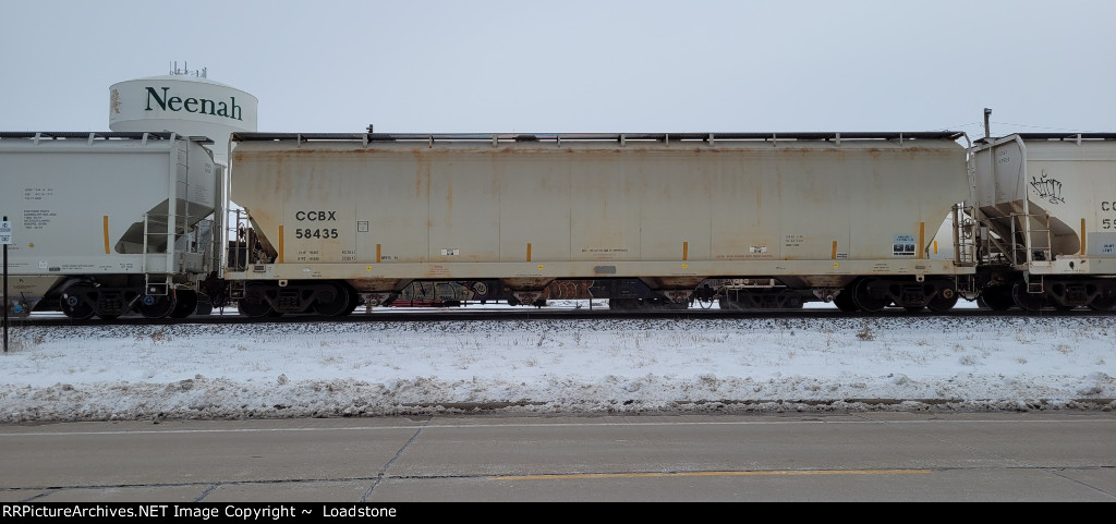 CCBX 58435