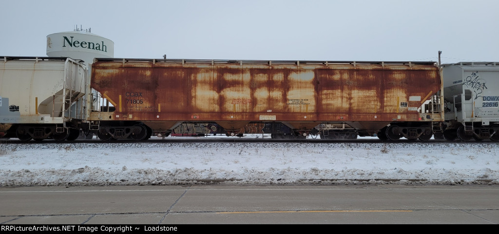CCBX 71806