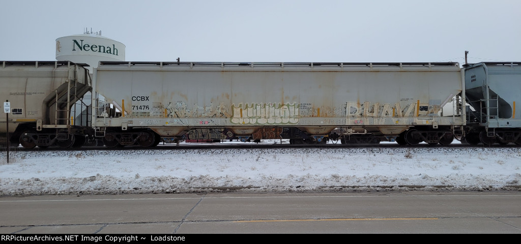 CCBX 71476