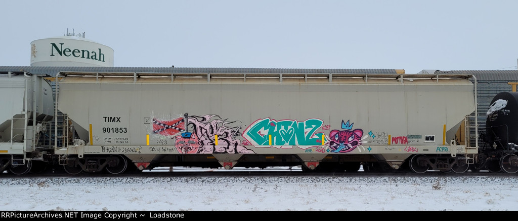 TIMX 901853