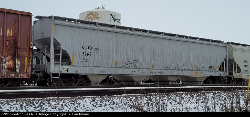 QCCX 2467