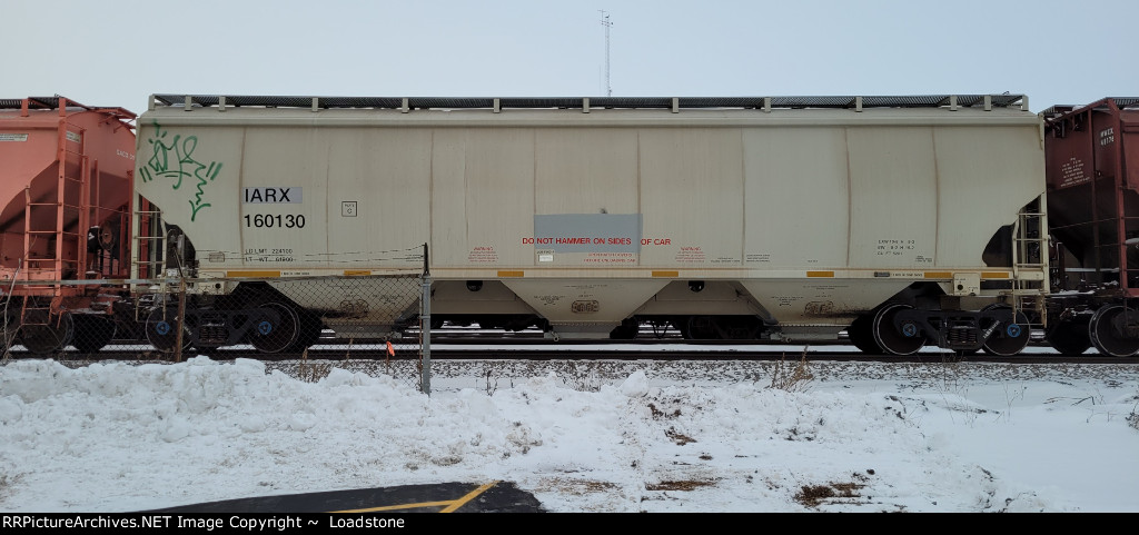 IARX 160130