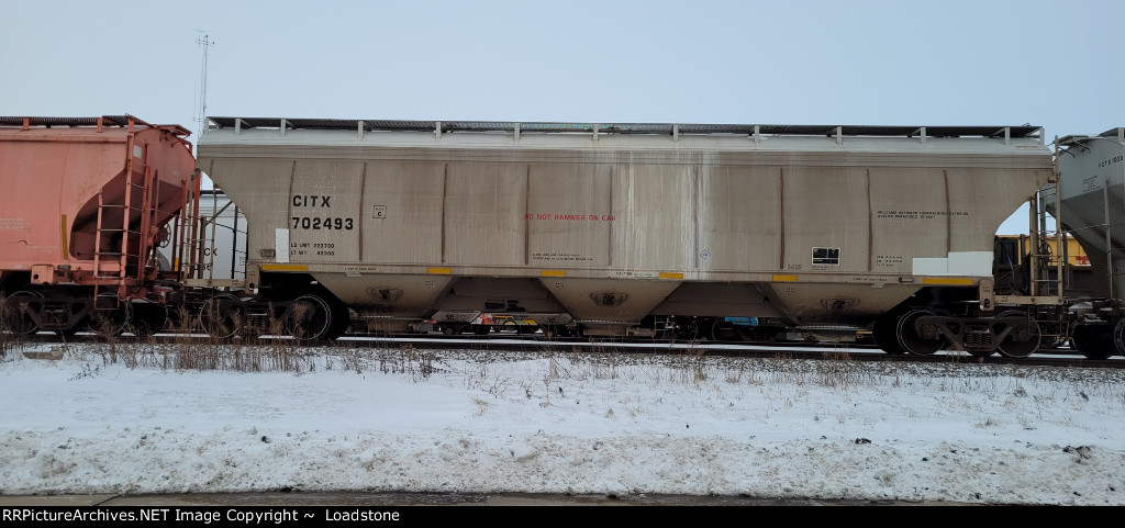 CITX 702493
