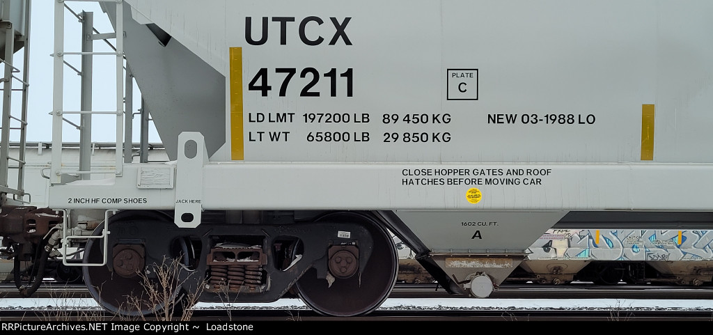 UTCX 47211