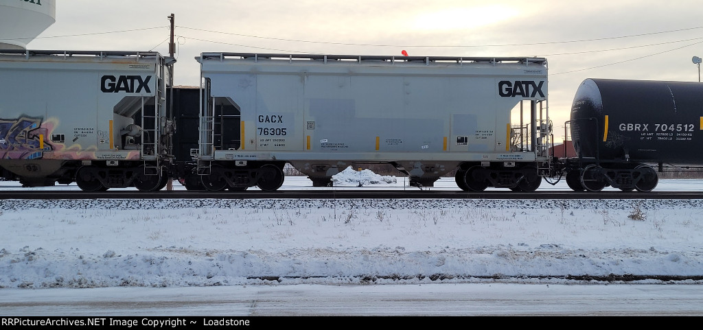 GACX 76305