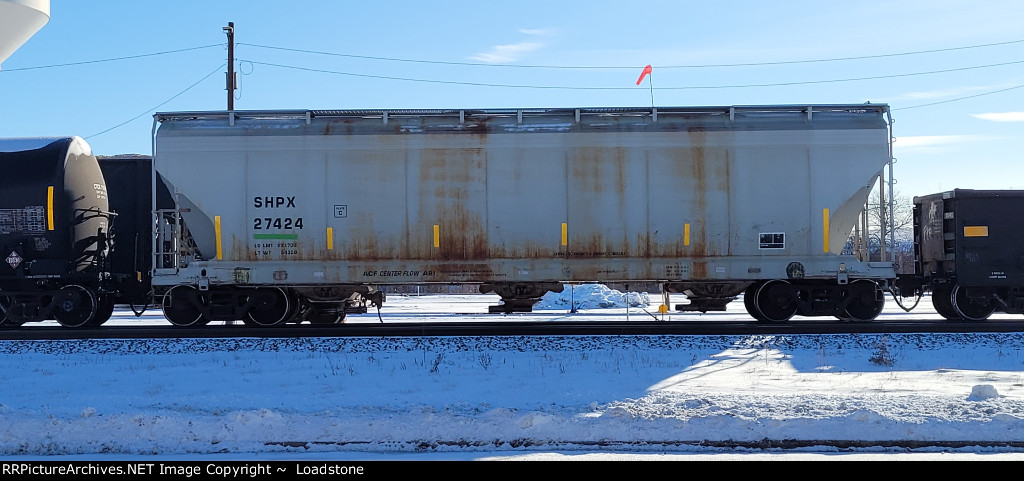 SHPX 27424