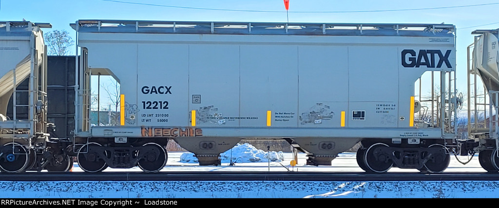 GACX 12212
