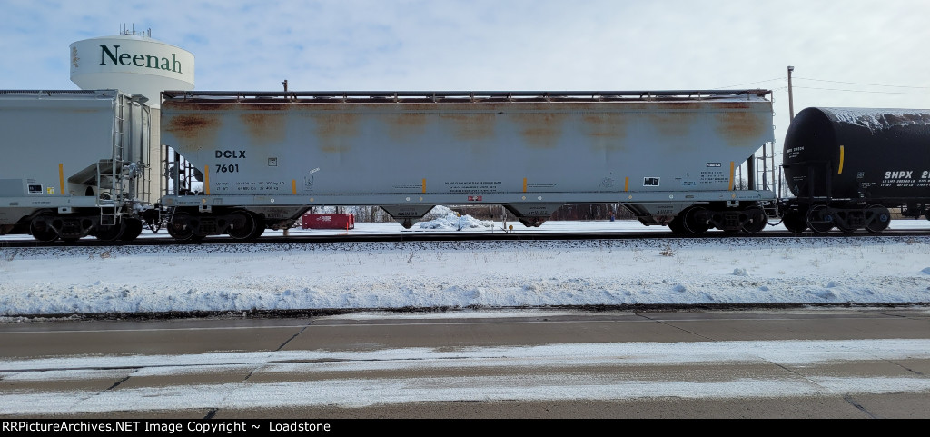 DCLX 7601
