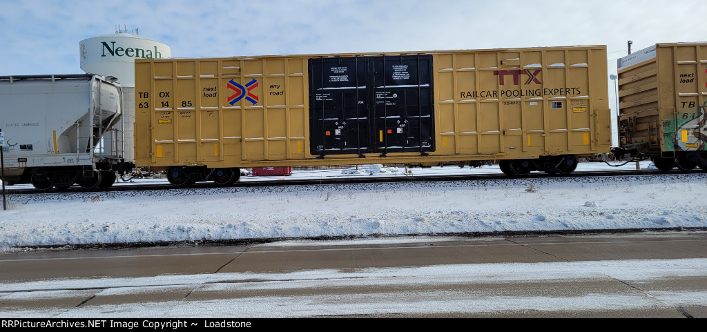TBOX 631485