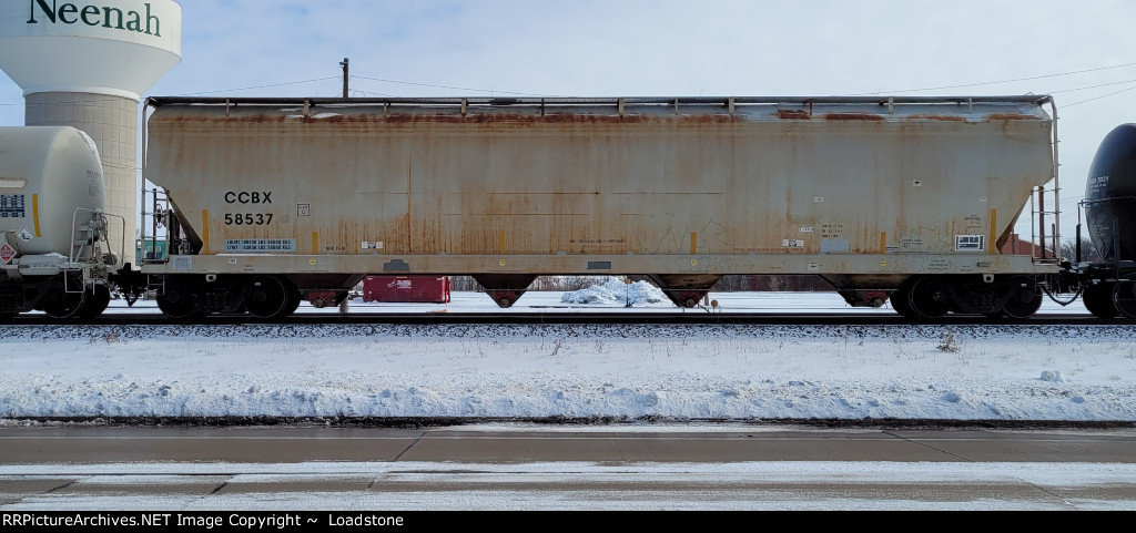 CCBX 58537