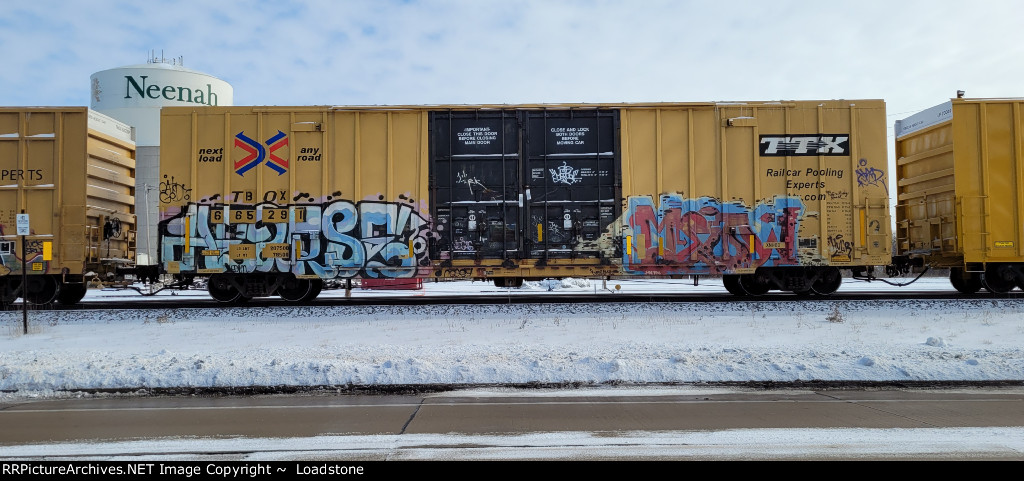 TBOX 665291