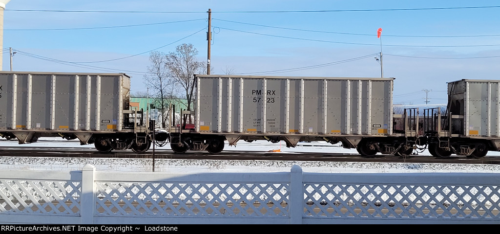 PMRX 5723