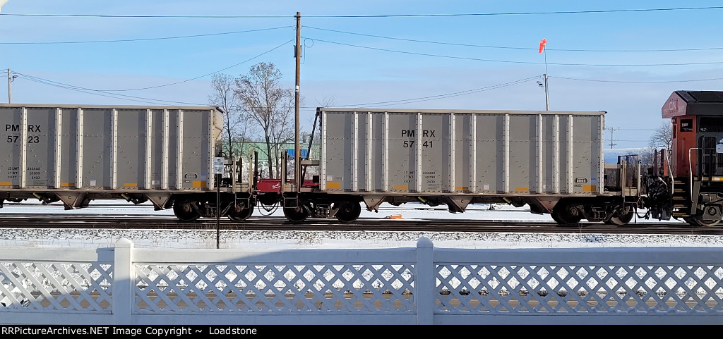 PMRX 5741