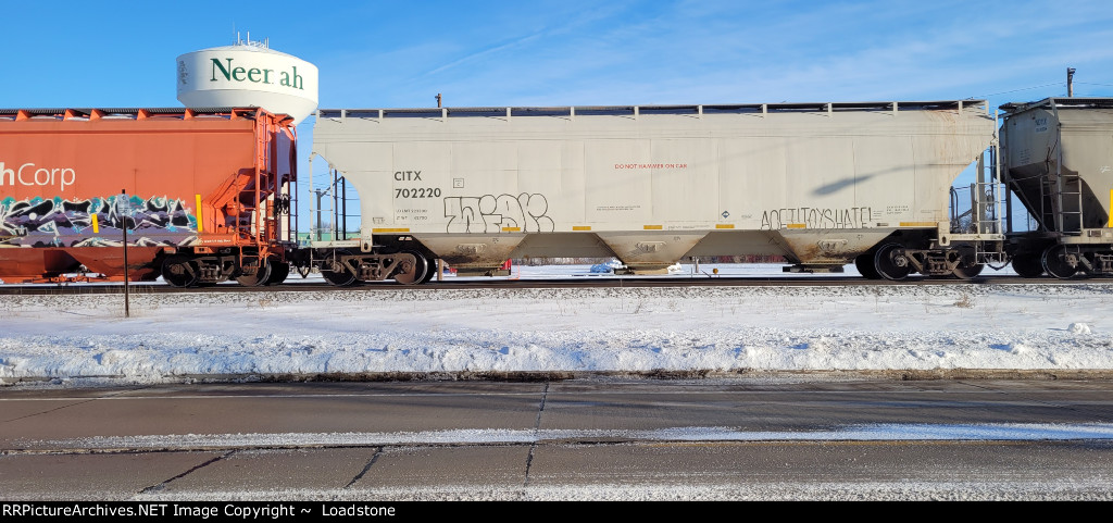 CITX 702220