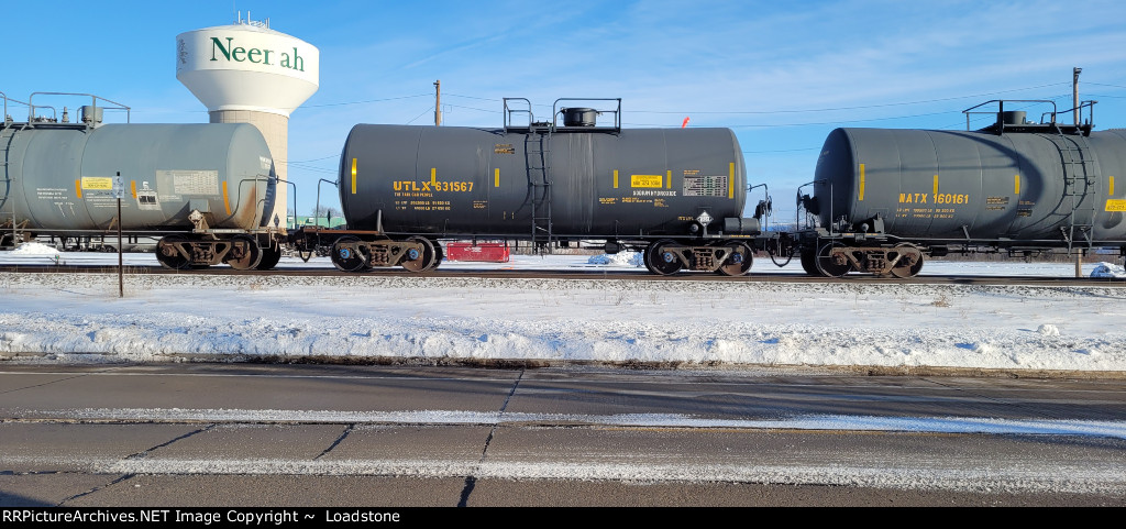 UTLX 631567