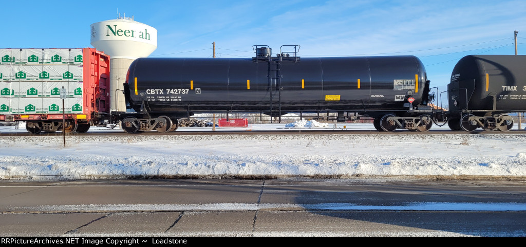 CBTX 742737