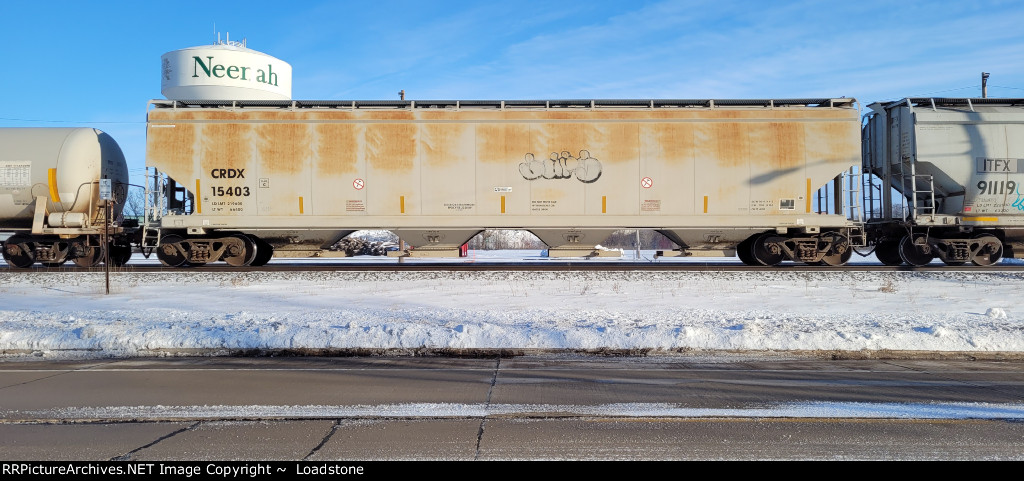 CRDX 15403