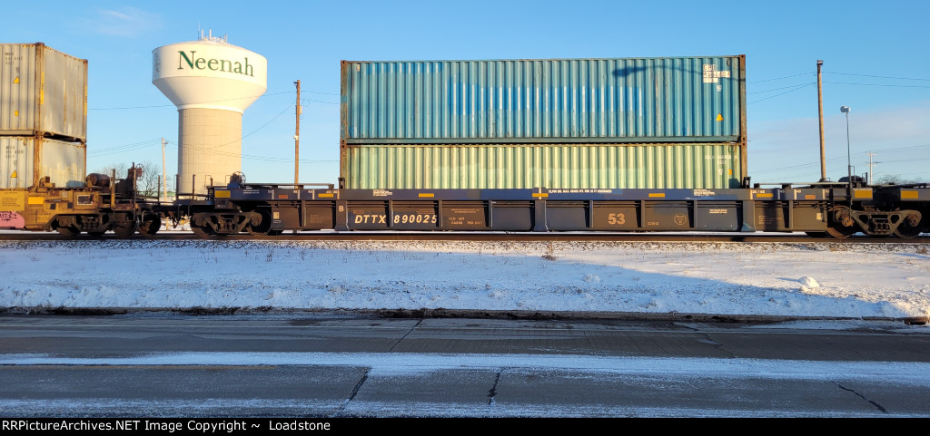 DTTX 890025