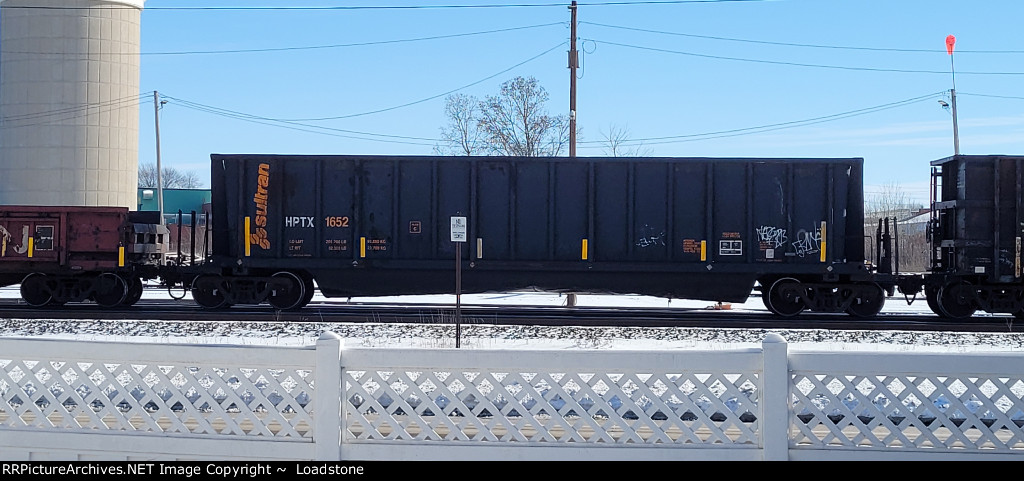 HPTX 1652