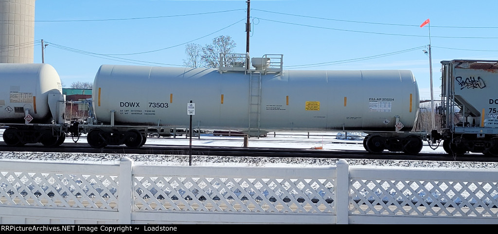 DOWX 73503