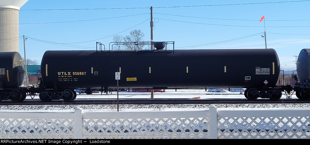 UTLX 956867