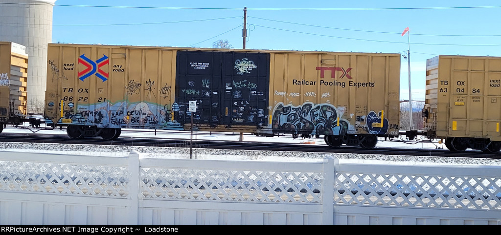 TBOX 662221