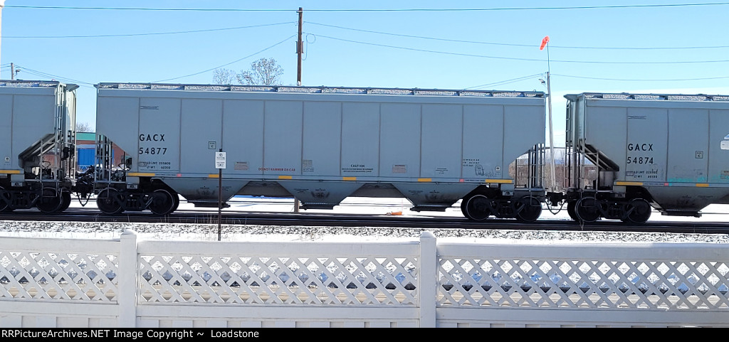 GACX 54877