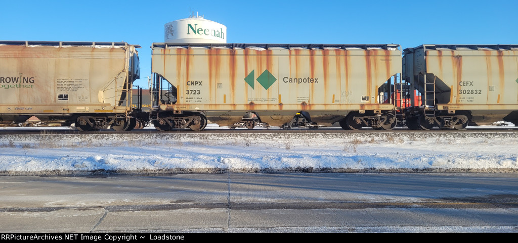 CNPX 3723