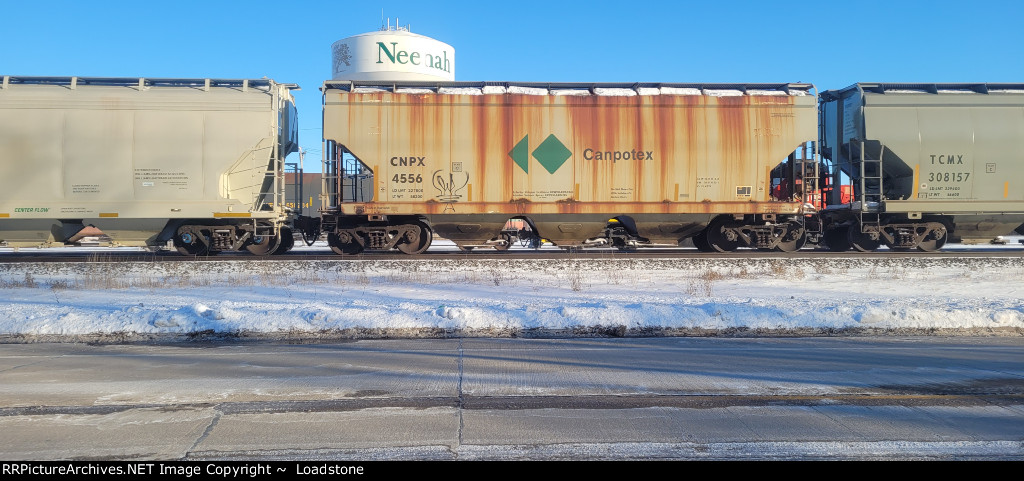 CNPX 4556