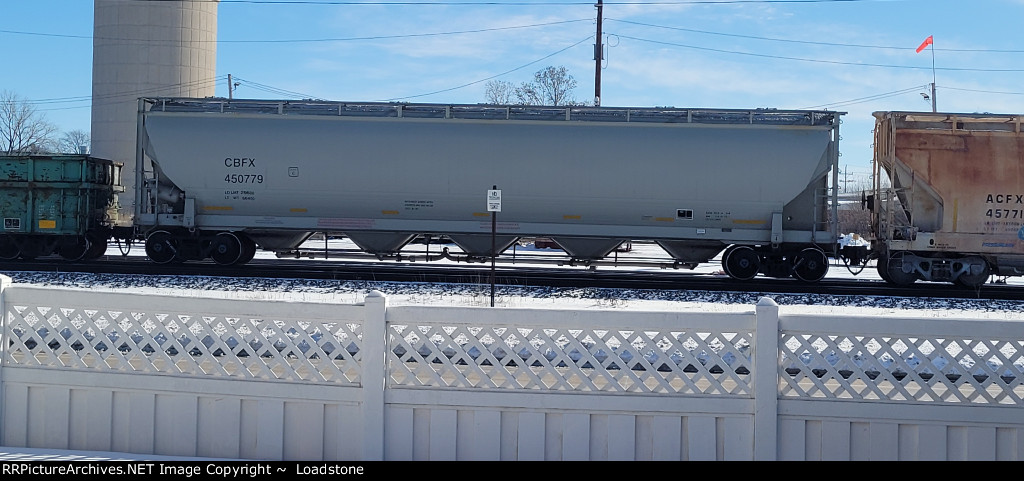 CBFX 450779