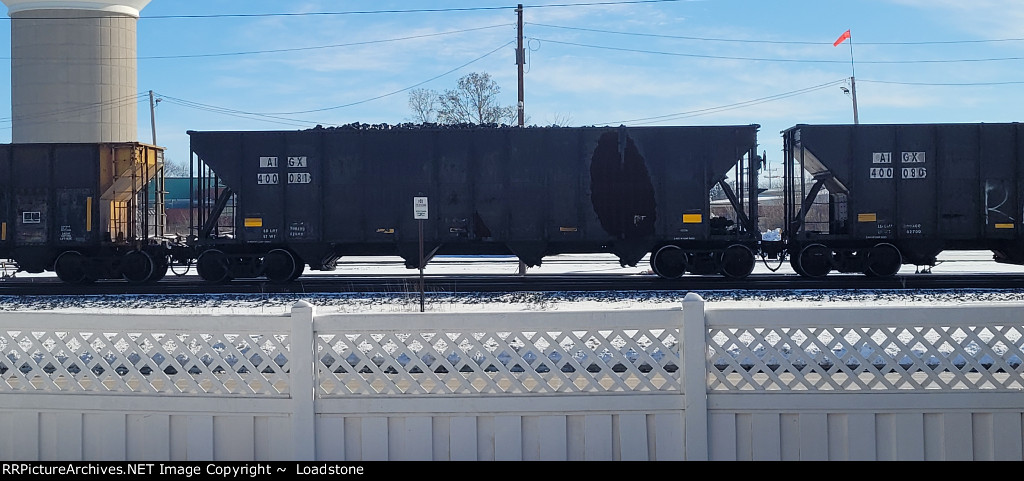 AIGX 400081