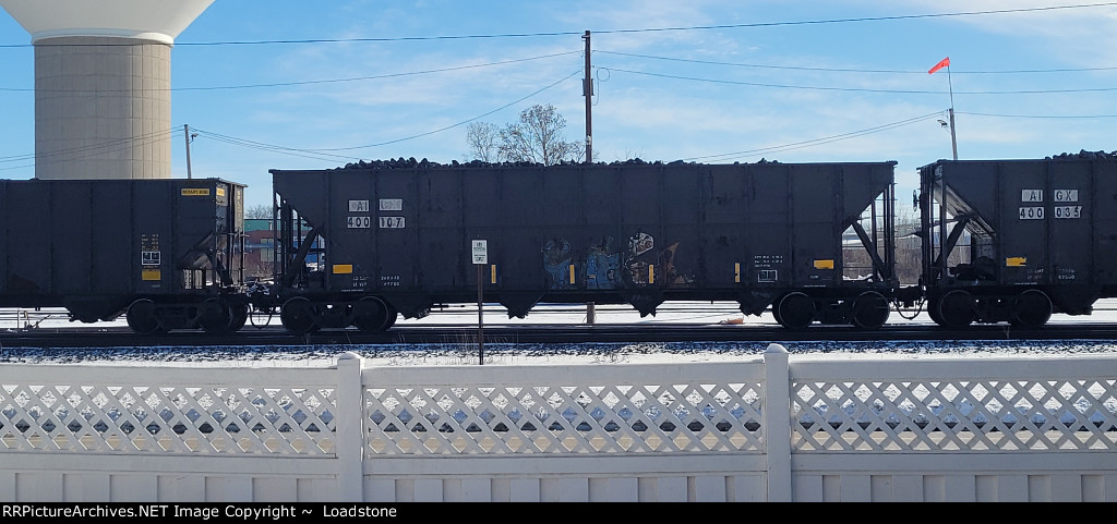 AIGX 400107