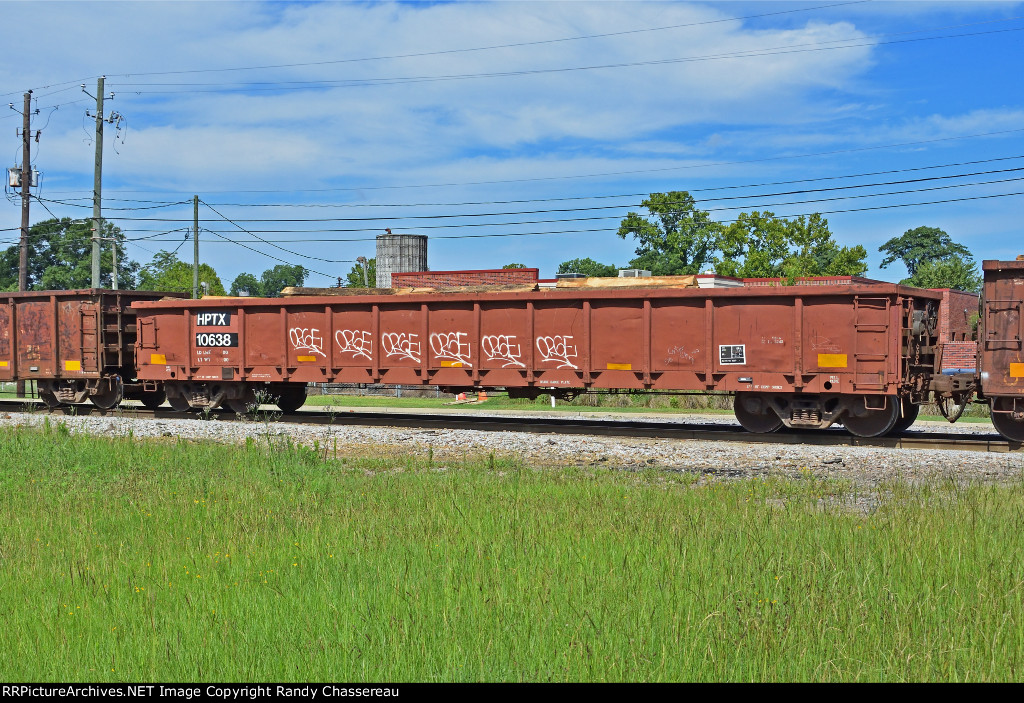 HPTX 10638