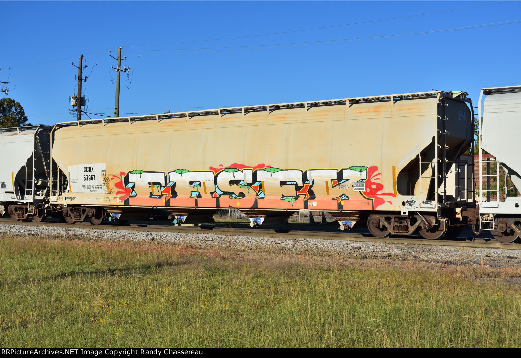 CCBX 57967