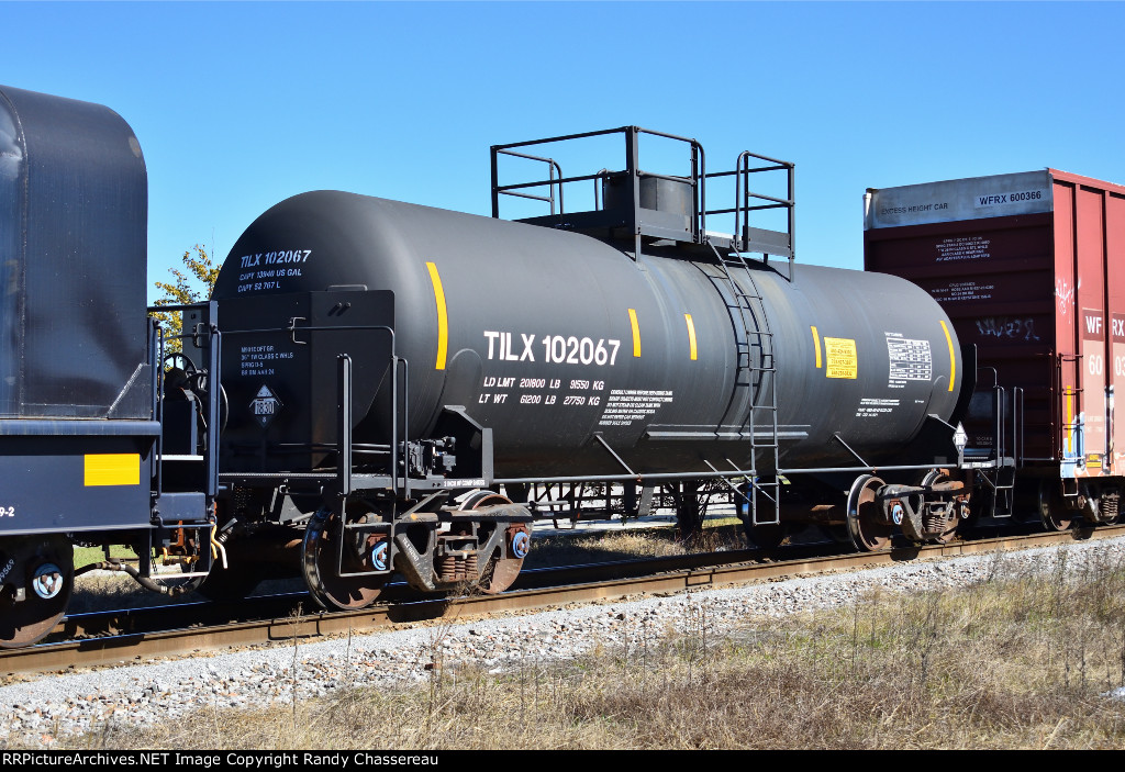 TILX 102067