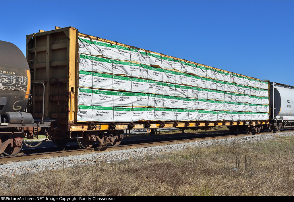TTZX 863635