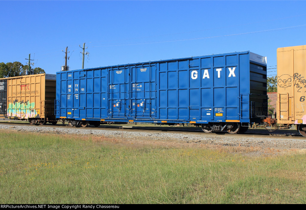 BKTY 157991