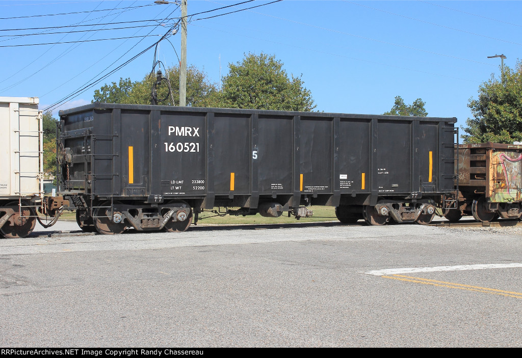 PMRX 160521