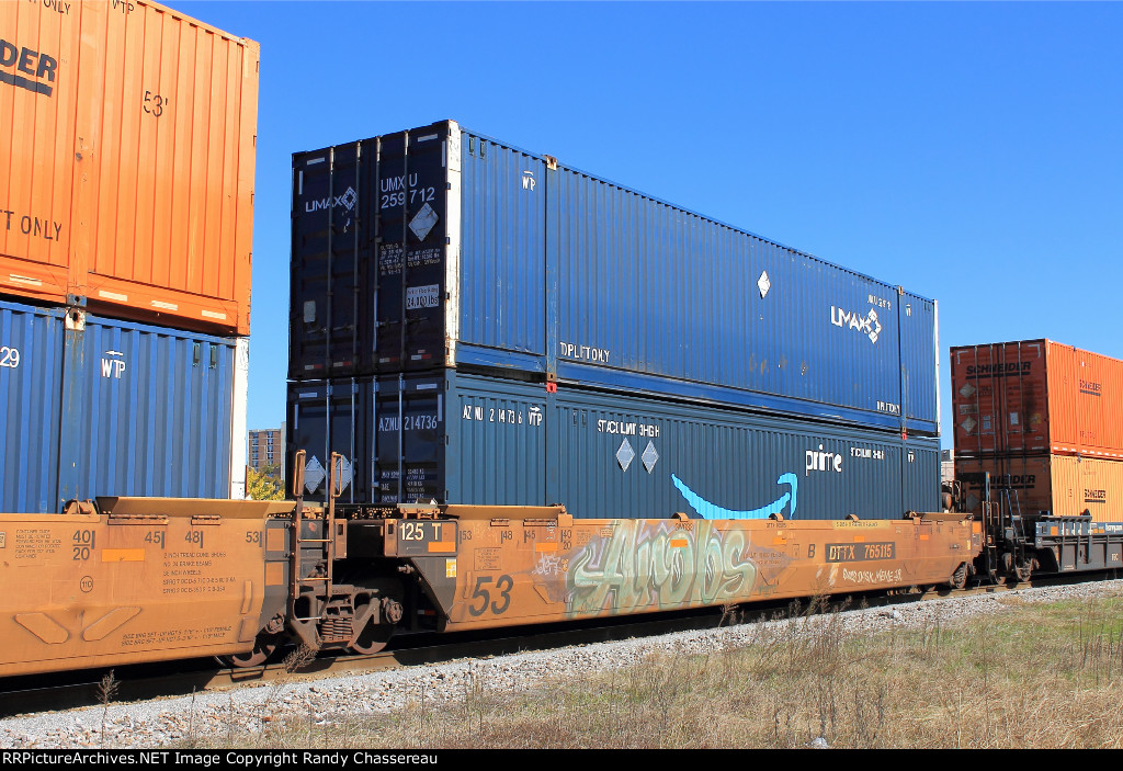 DTTX 765115 B
