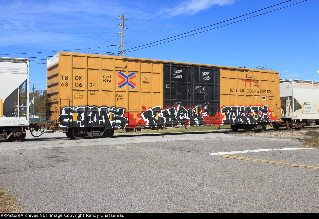 TBOX 630634