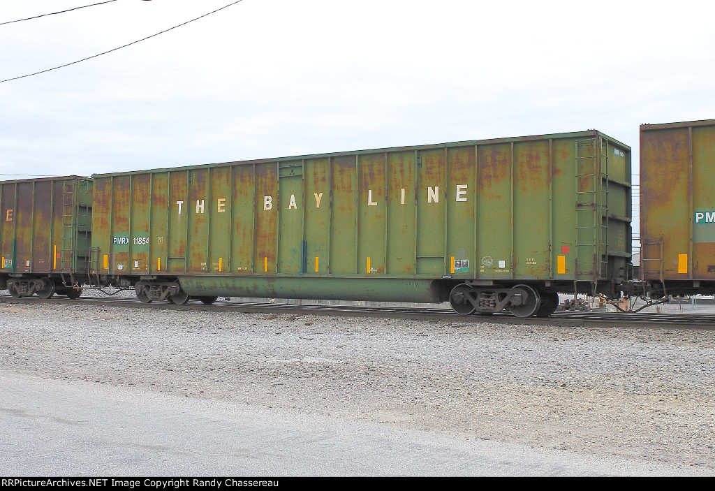 PMRX 11854