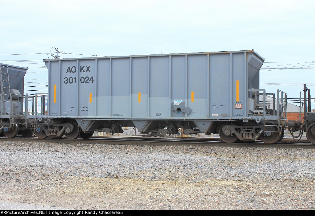 AOKX 301024