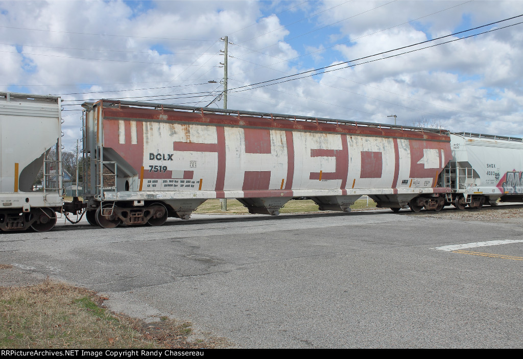 DCLX 7519