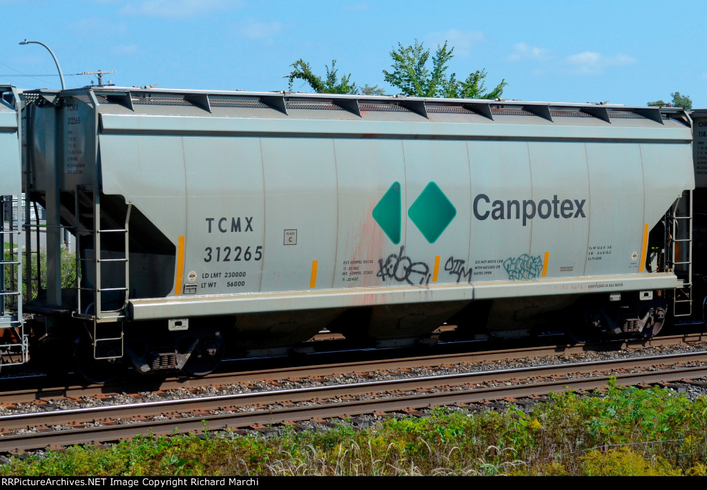 TCMX 312265