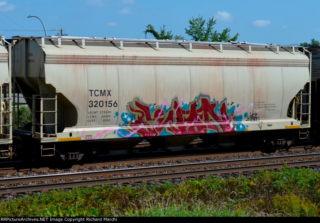 TCMX 320156