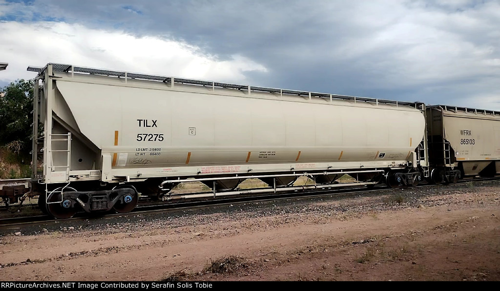 TILX 57275