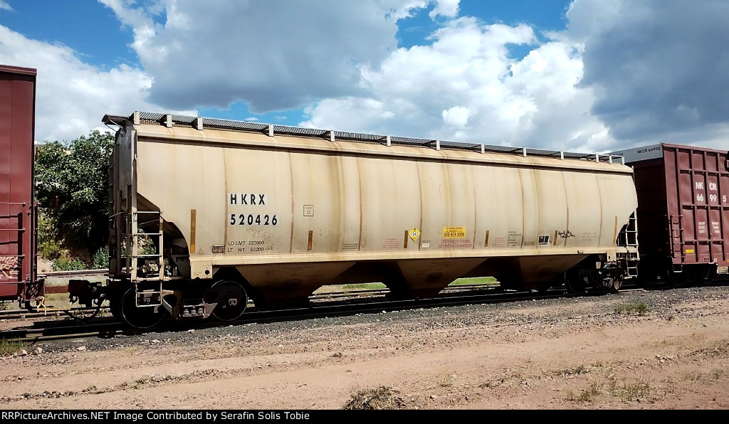HKRX 520426