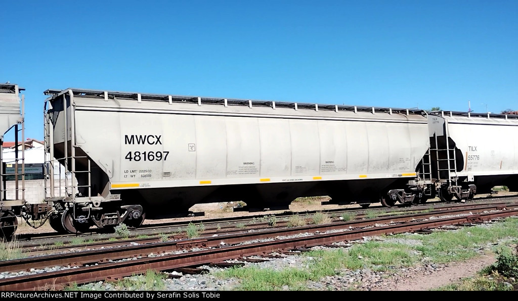 MWCX 481697